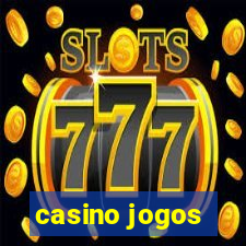 casino jogos