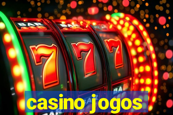 casino jogos