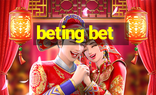 beting bet