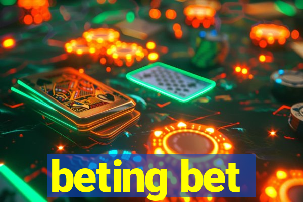 beting bet