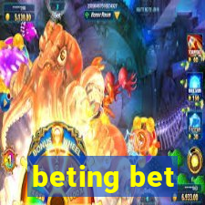 beting bet