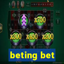 beting bet