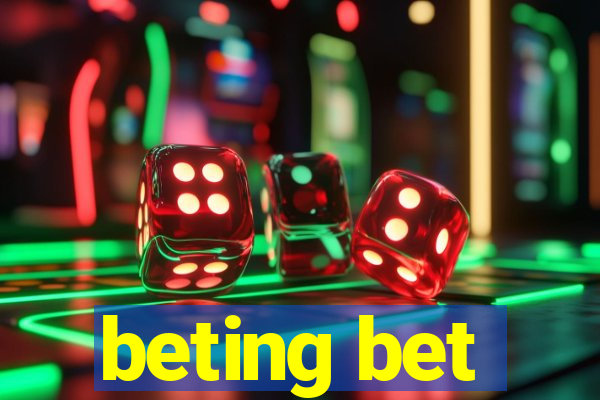 beting bet