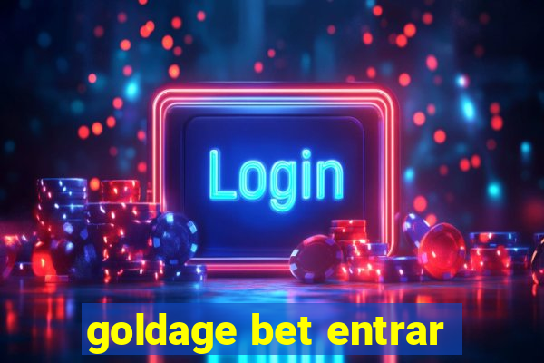 goldage bet entrar