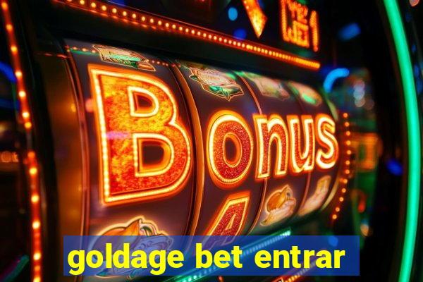 goldage bet entrar