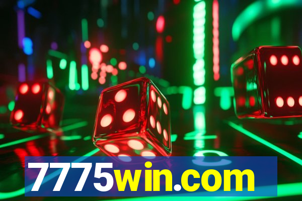 7775win.com