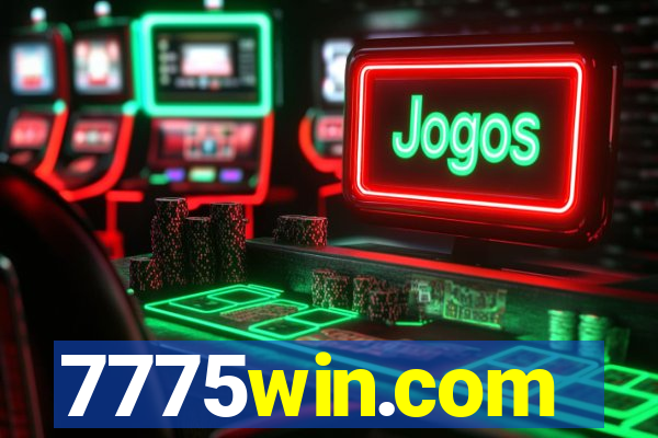 7775win.com