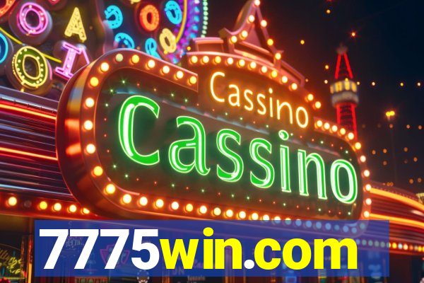 7775win.com