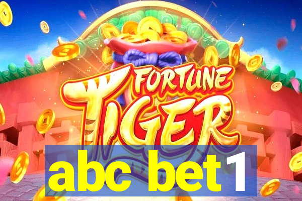 abc bet1