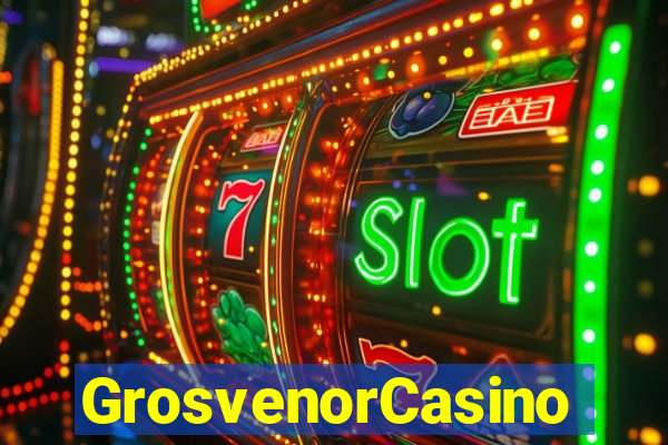 GrosvenorCasino