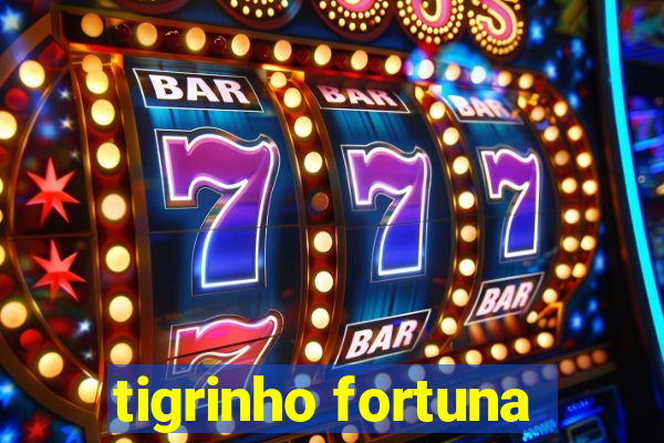 tigrinho fortuna