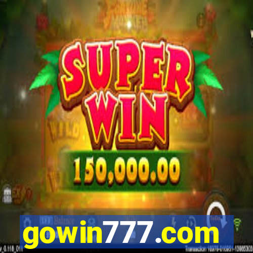 gowin777.com