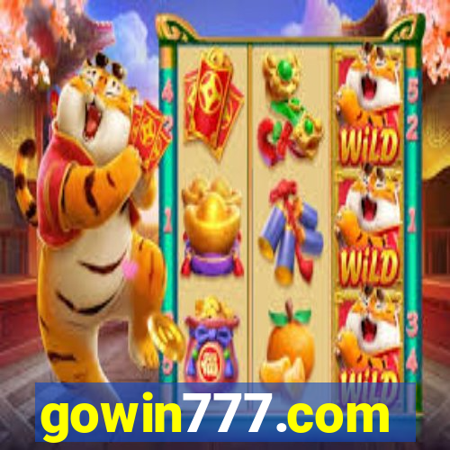 gowin777.com