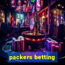 packers betting