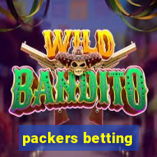 packers betting