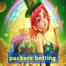 packers betting