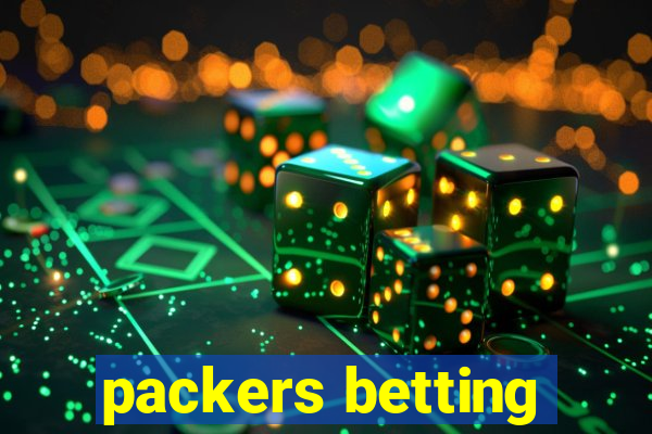 packers betting