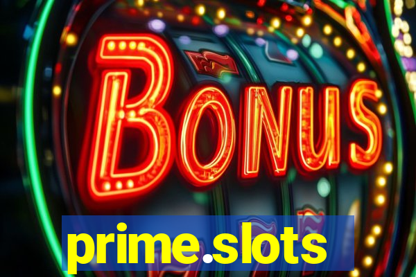 prime.slots