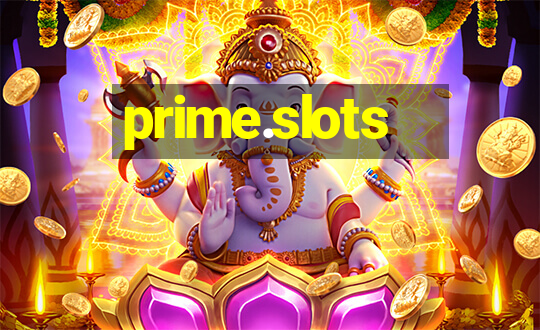 prime.slots