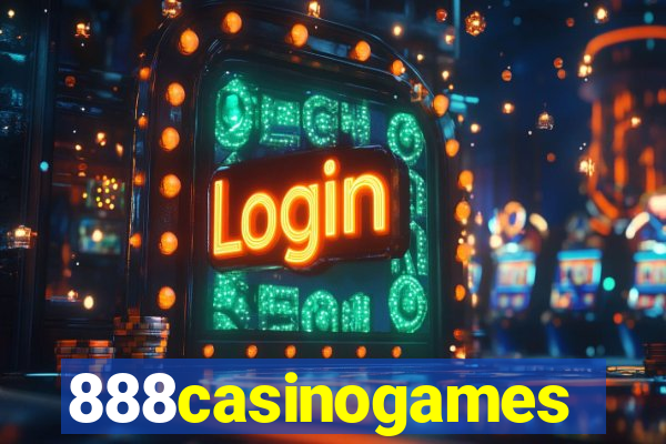 888casinogames