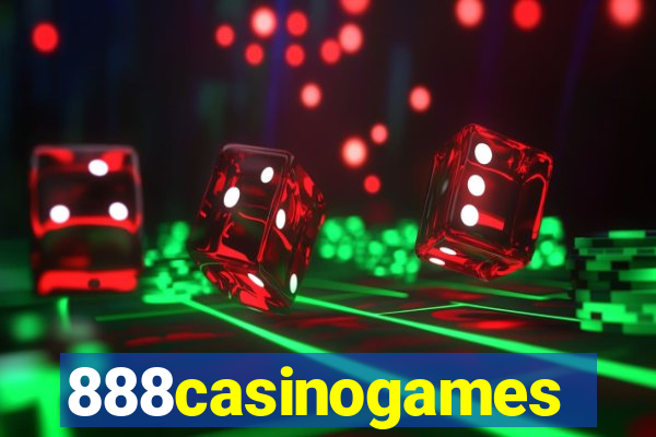 888casinogames