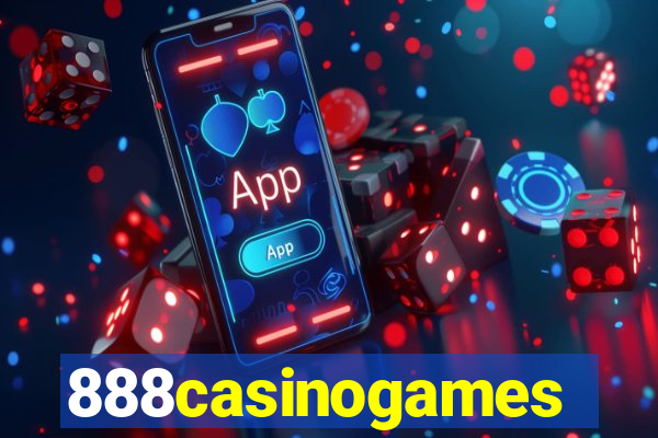 888casinogames