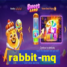 rabbit-mq