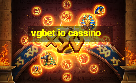 vgbet io cassino