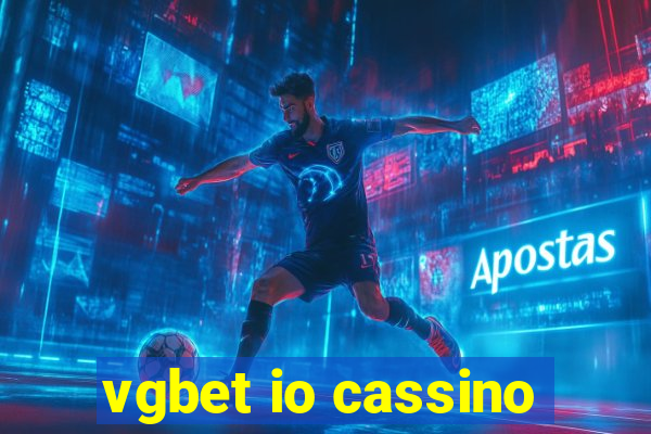 vgbet io cassino