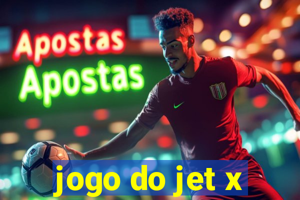 jogo do jet x