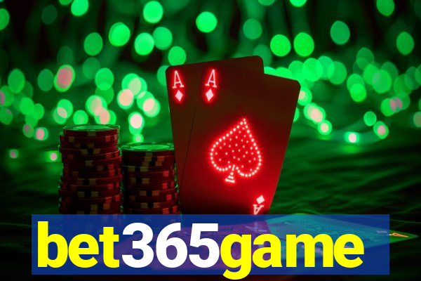 bet365game