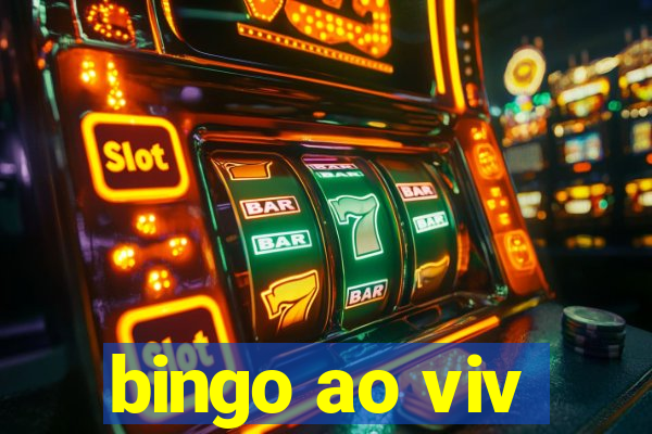 bingo ao viv