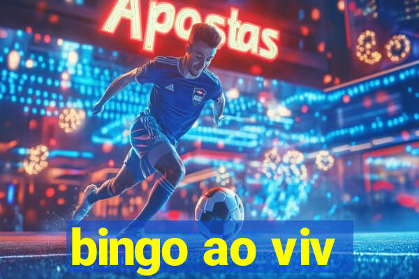 bingo ao viv