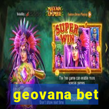 geovana bet