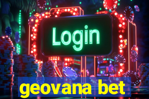 geovana bet