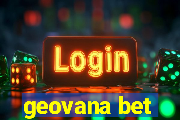 geovana bet