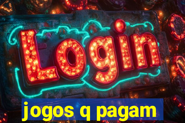 jogos q pagam