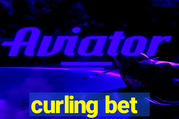 curling bet