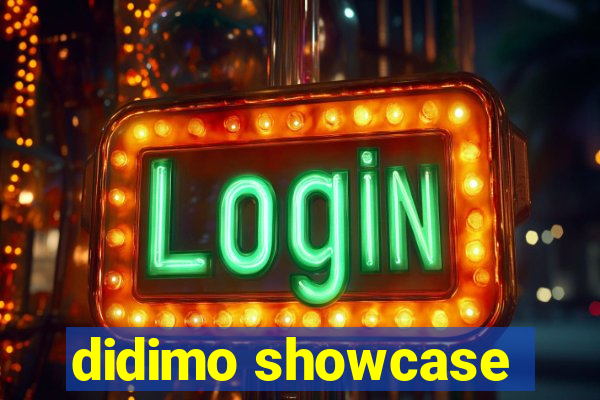 didimo showcase