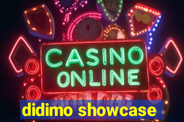 didimo showcase