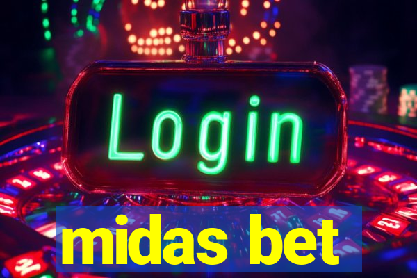 midas bet