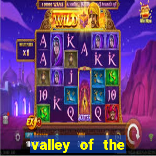 valley of the muses slot free play