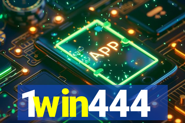 1win444