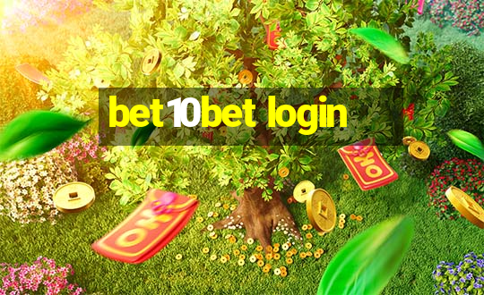 bet10bet login