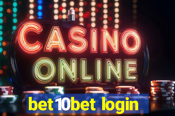 bet10bet login