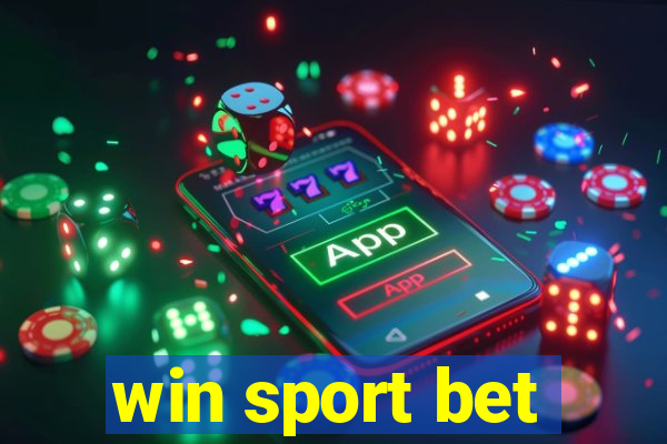 win sport bet