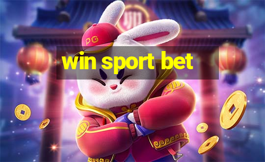 win sport bet