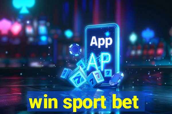 win sport bet