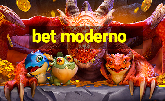 bet moderno