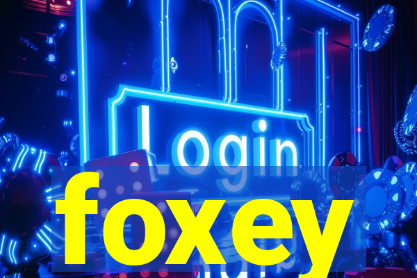 foxey